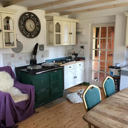 Beautiful Highland 1-Bed Cottage Inverness Luaran gambar