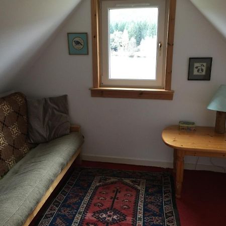 Beautiful Highland 1-Bed Cottage Inverness Luaran gambar