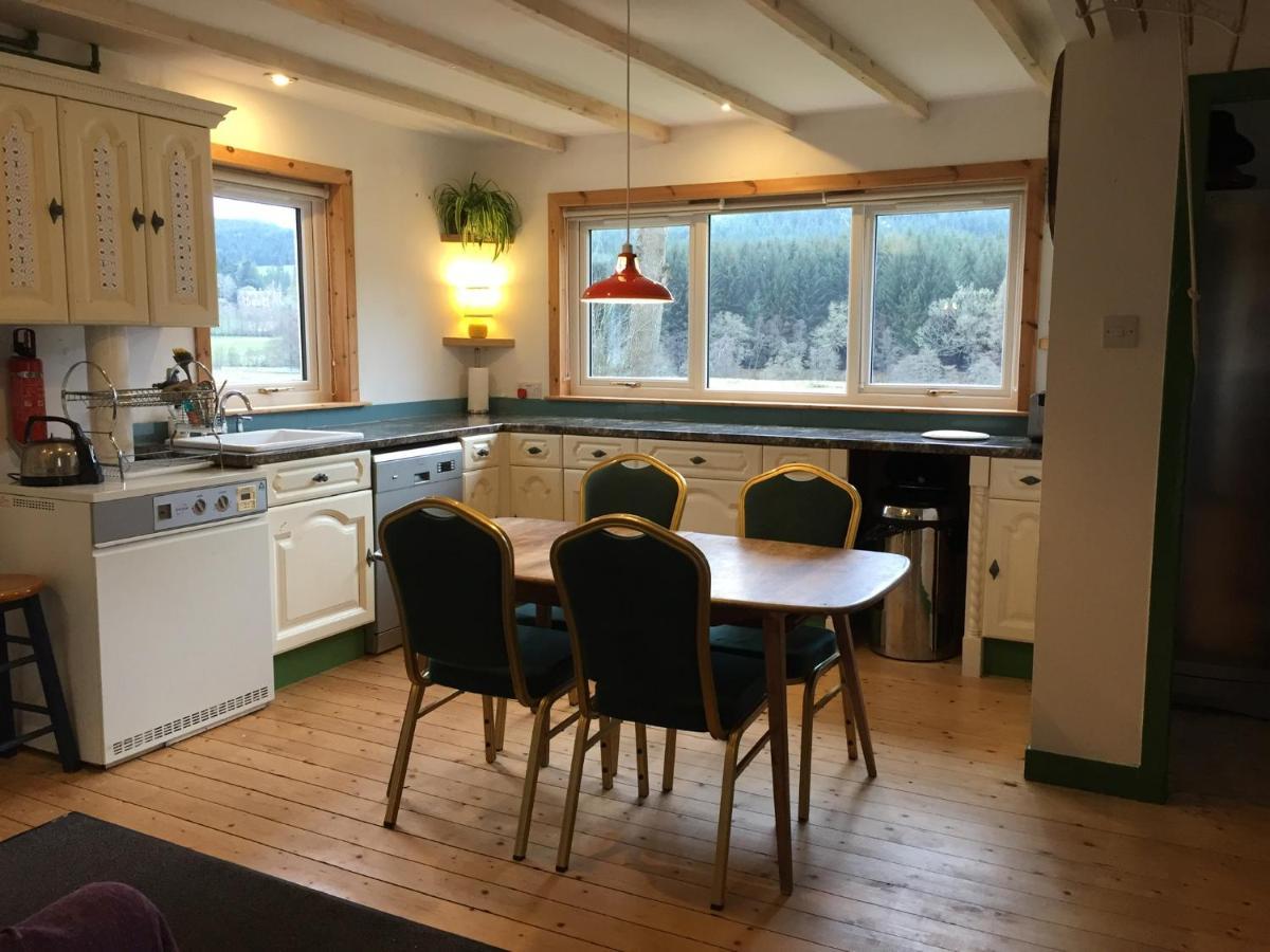 Beautiful Highland 1-Bed Cottage Inverness Luaran gambar