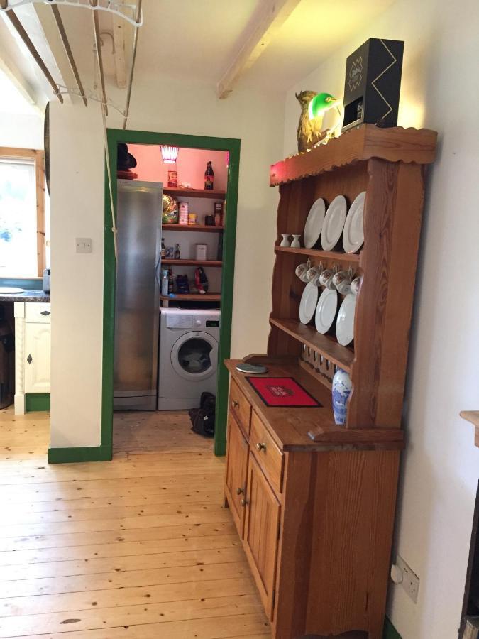 Beautiful Highland 1-Bed Cottage Inverness Luaran gambar
