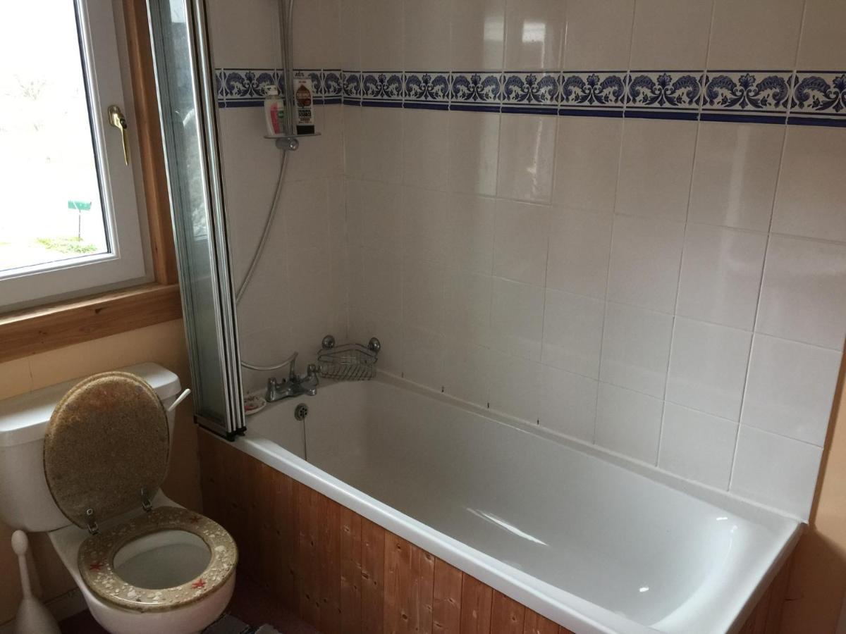 Beautiful Highland 1-Bed Cottage Inverness Luaran gambar
