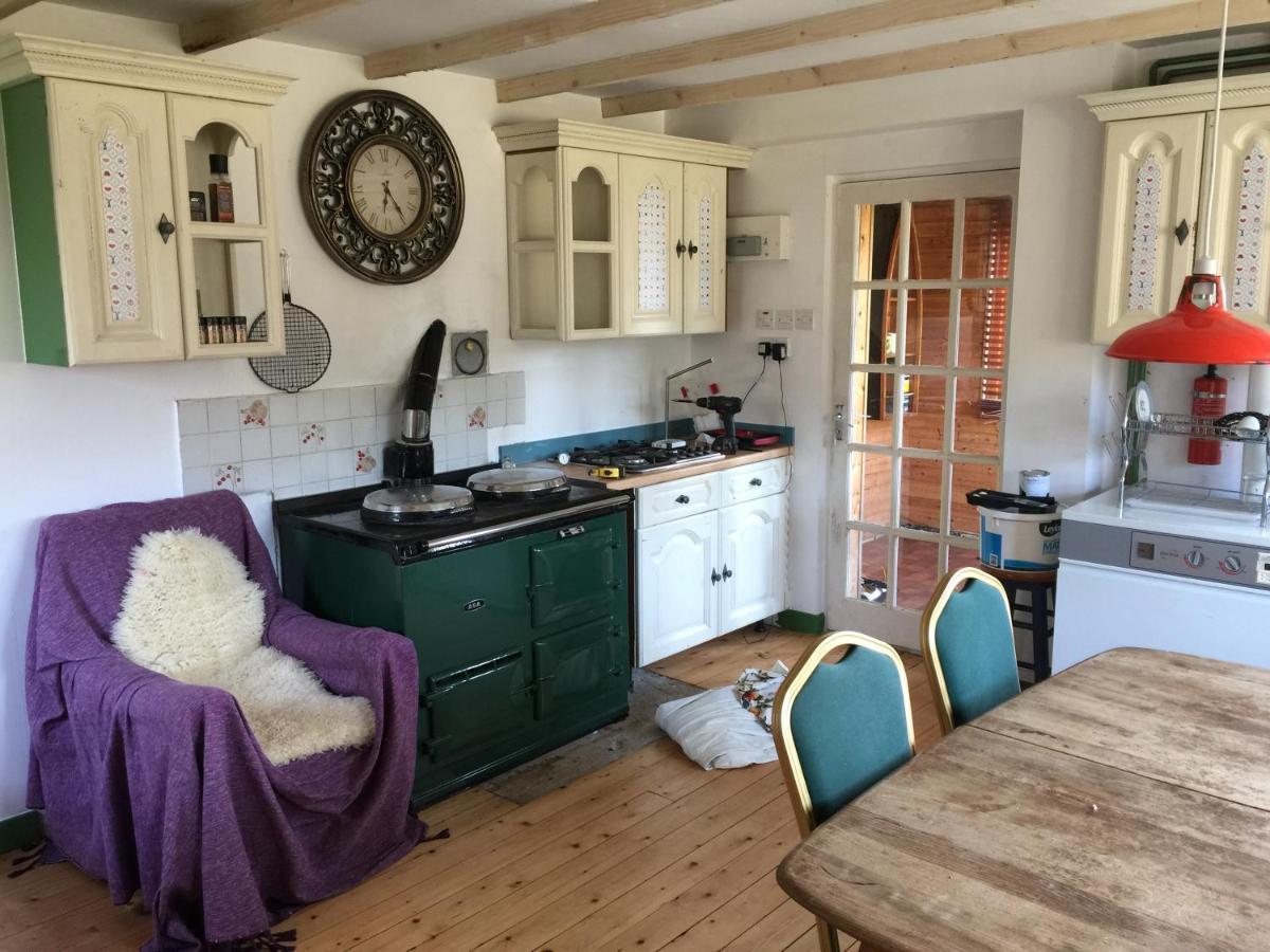 Beautiful Highland 1-Bed Cottage Inverness Luaran gambar