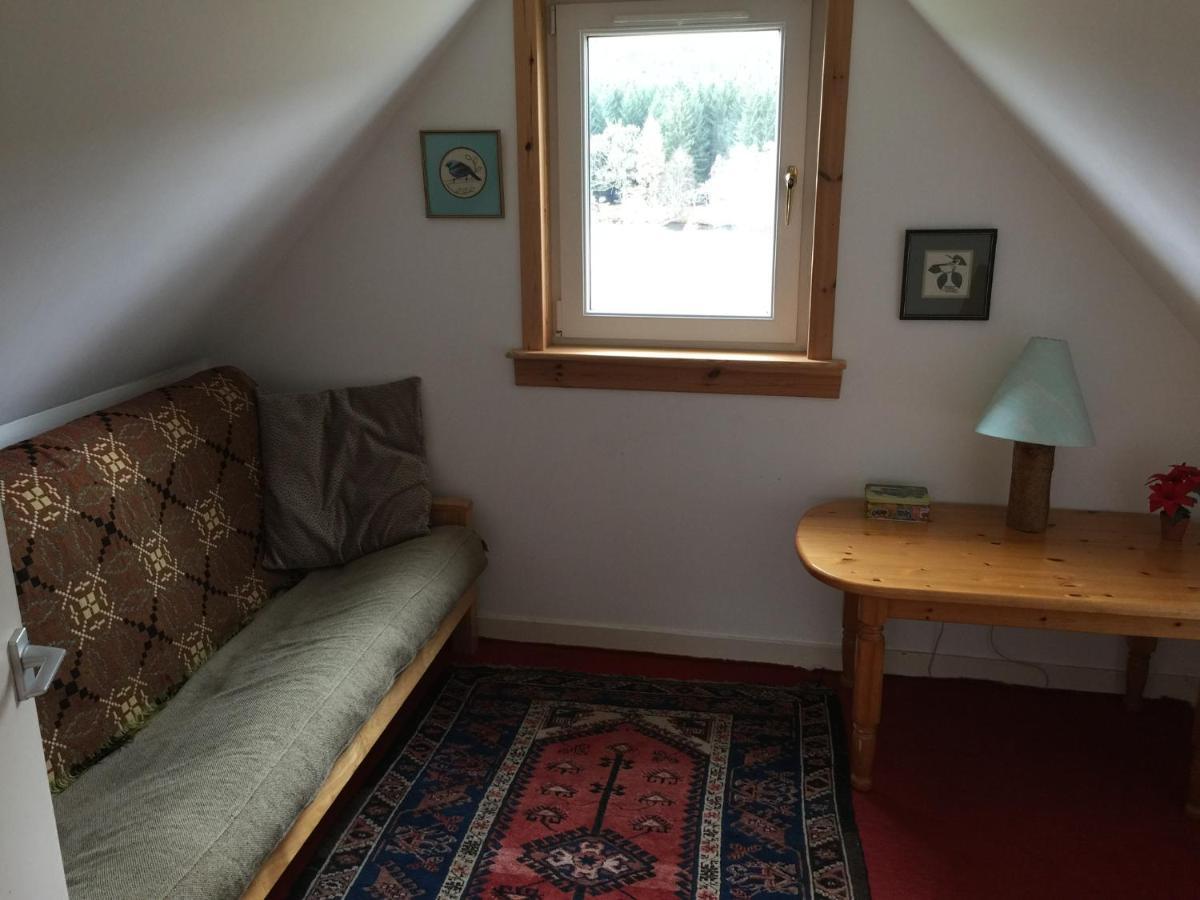 Beautiful Highland 1-Bed Cottage Inverness Luaran gambar