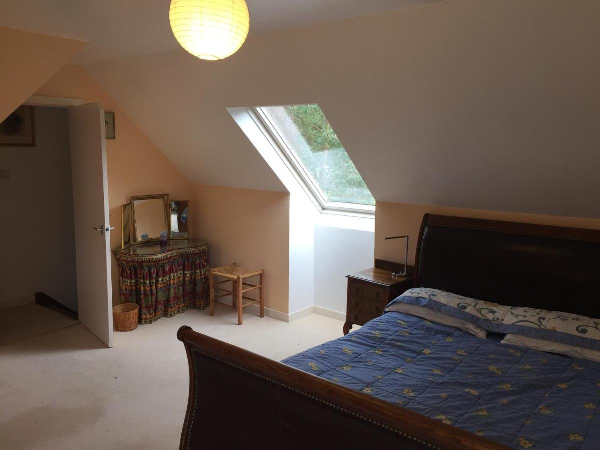 Beautiful Highland 1-Bed Cottage Inverness Luaran gambar